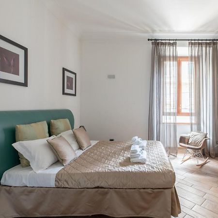 Flaminiarooms Ρώμη Εξωτερικό φωτογραφία