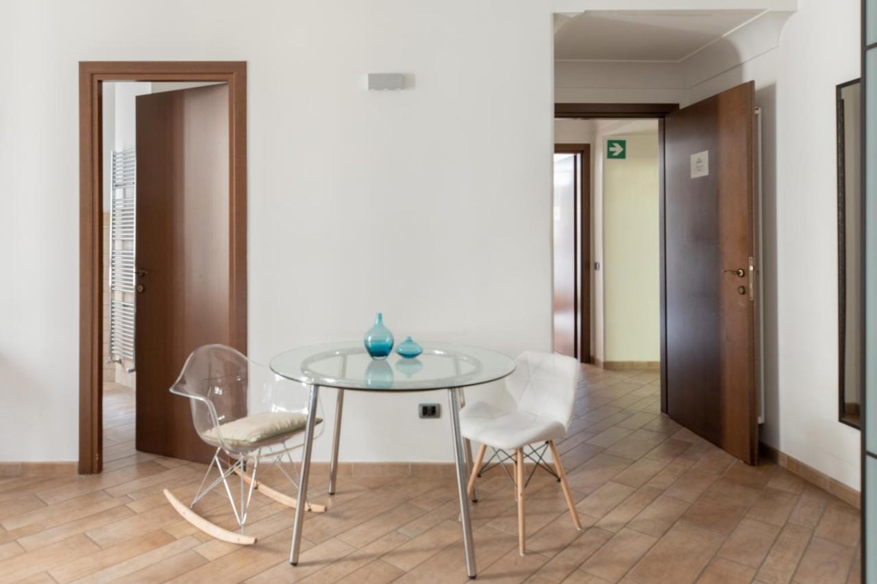 Flaminiarooms Ρώμη Εξωτερικό φωτογραφία