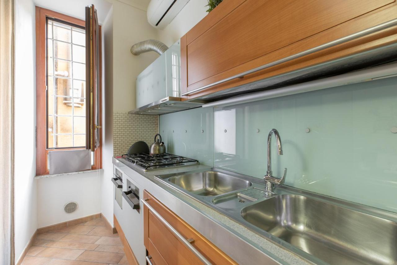 Flaminiarooms Ρώμη Εξωτερικό φωτογραφία
